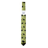 Limited-Edition Pony Express Silk Tie by Terry Gardner