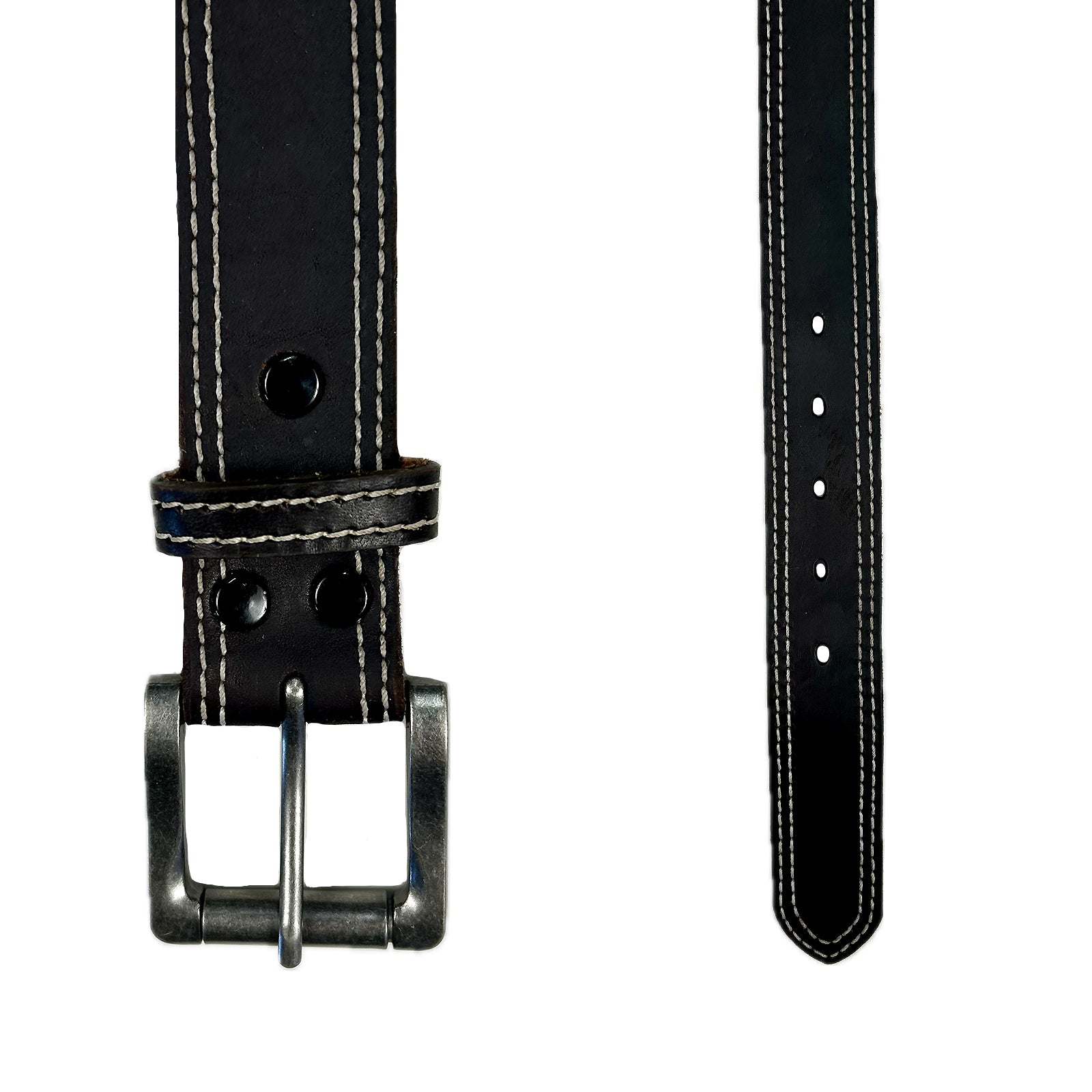 Men's Western Belts – Rockmount