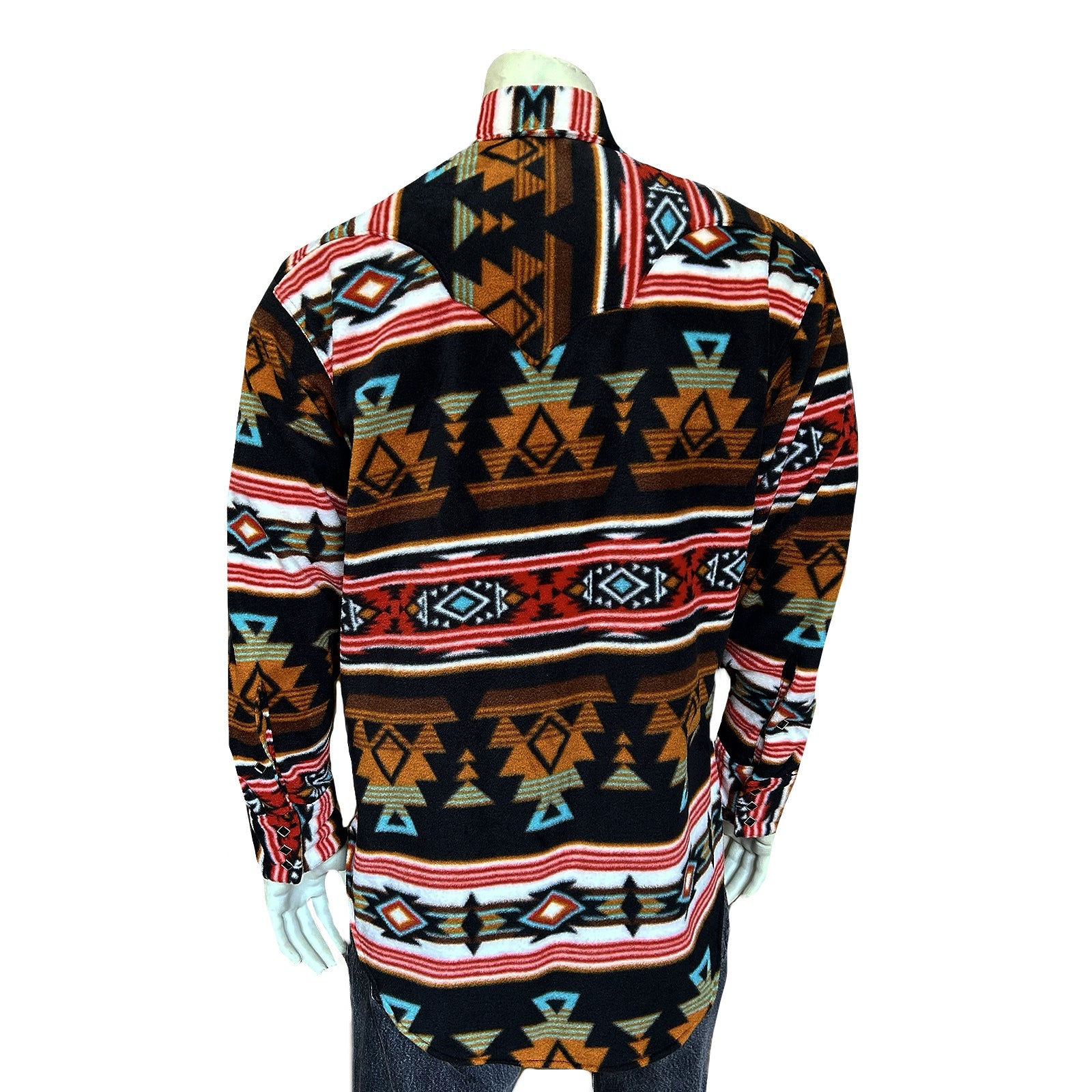Men's Western Jackets – Rockmount Men's Western Jackets – Rockmount