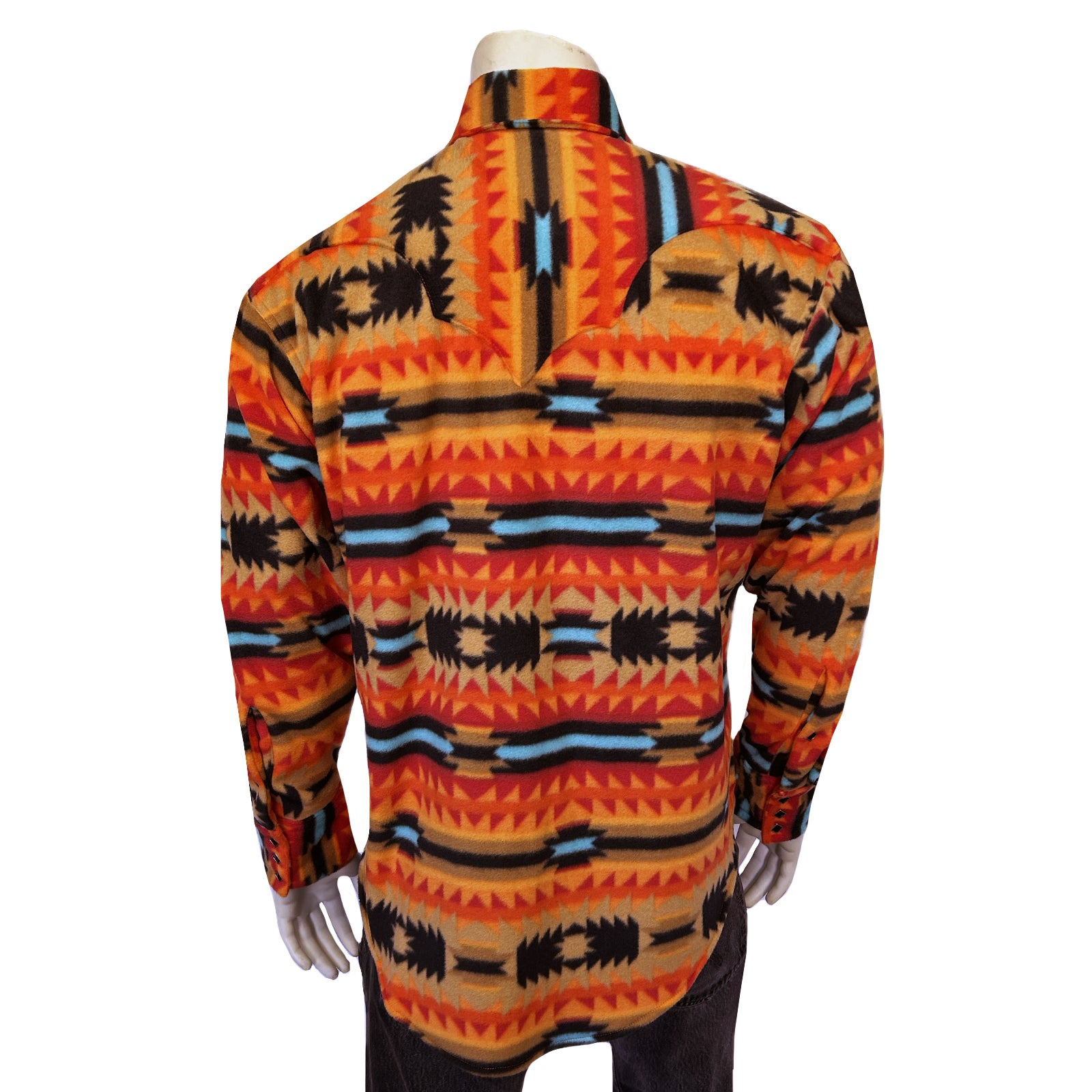 Men's Western Jackets – Rockmount Men's Western Jackets – Rockmount