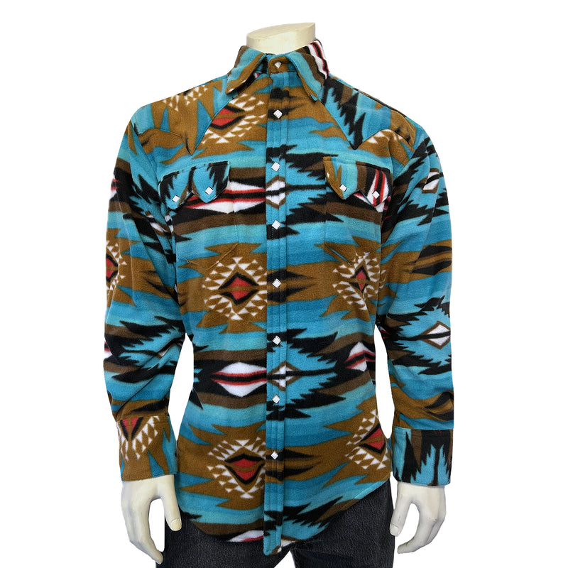 native american dress shirts Mens Ribbon Shirt, Shirt, Metis Clothing, Pow Wow Regalia, Indigenous Owned, Red Metis Shirt, Aboriginal Wear Dress comfortably for any occasion with this Ribbon shirt from Our Indigenous Traditions Hidden Valley Men's Long Sleeve