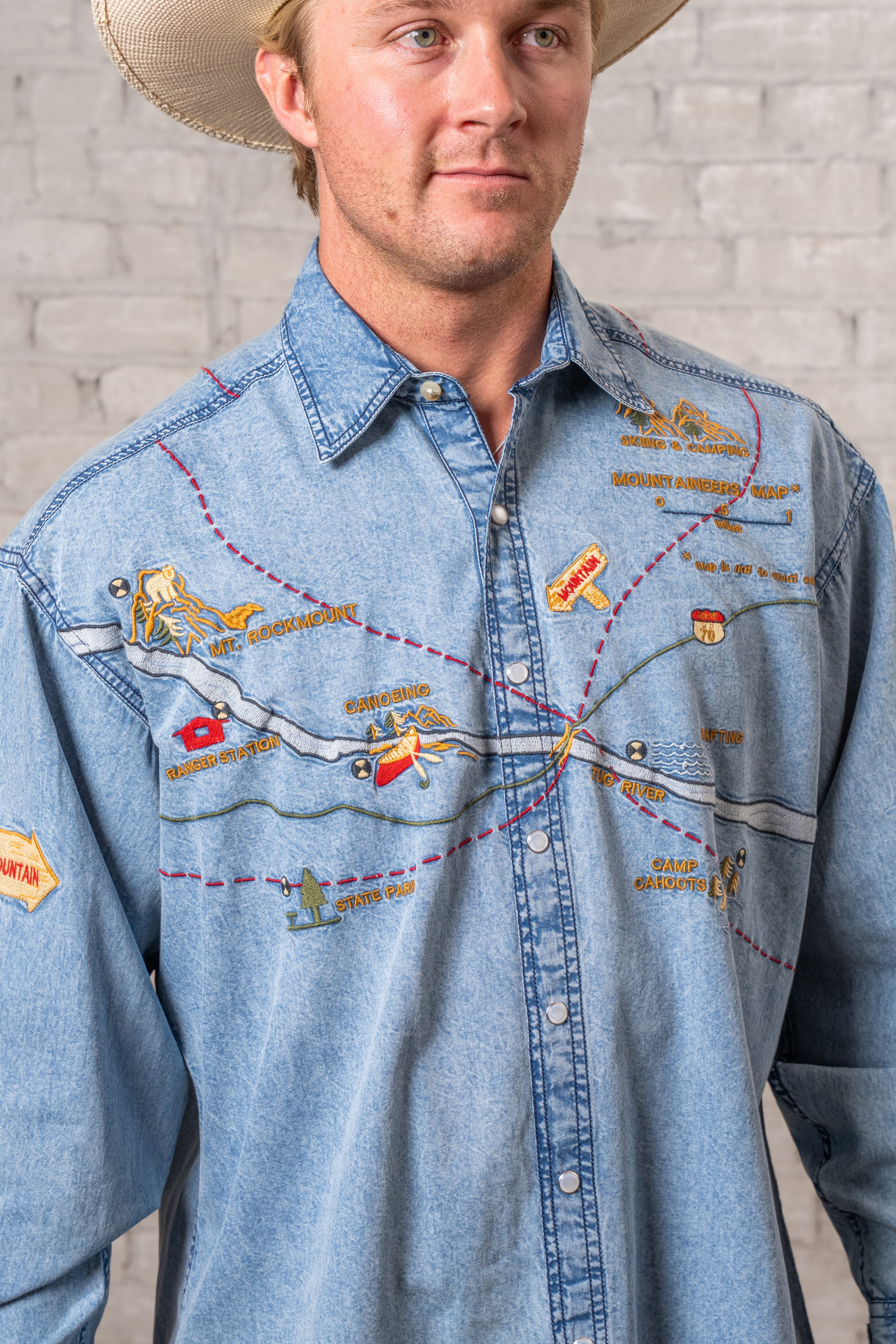 map dress shirt Marauders Map Harry Potter Shirt for Adults | Adult | Adult | XS | Brown