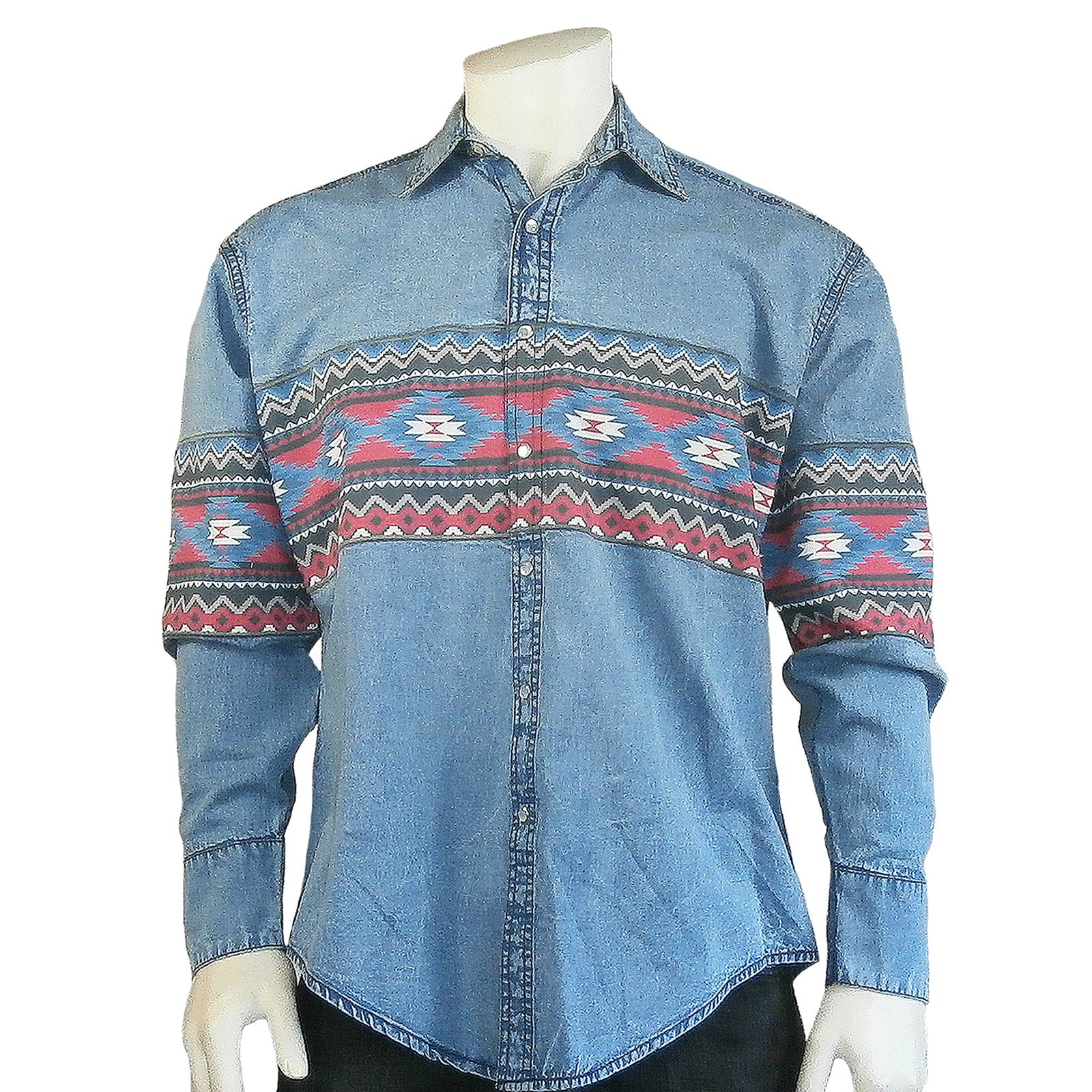 Navajo clearance western shirts