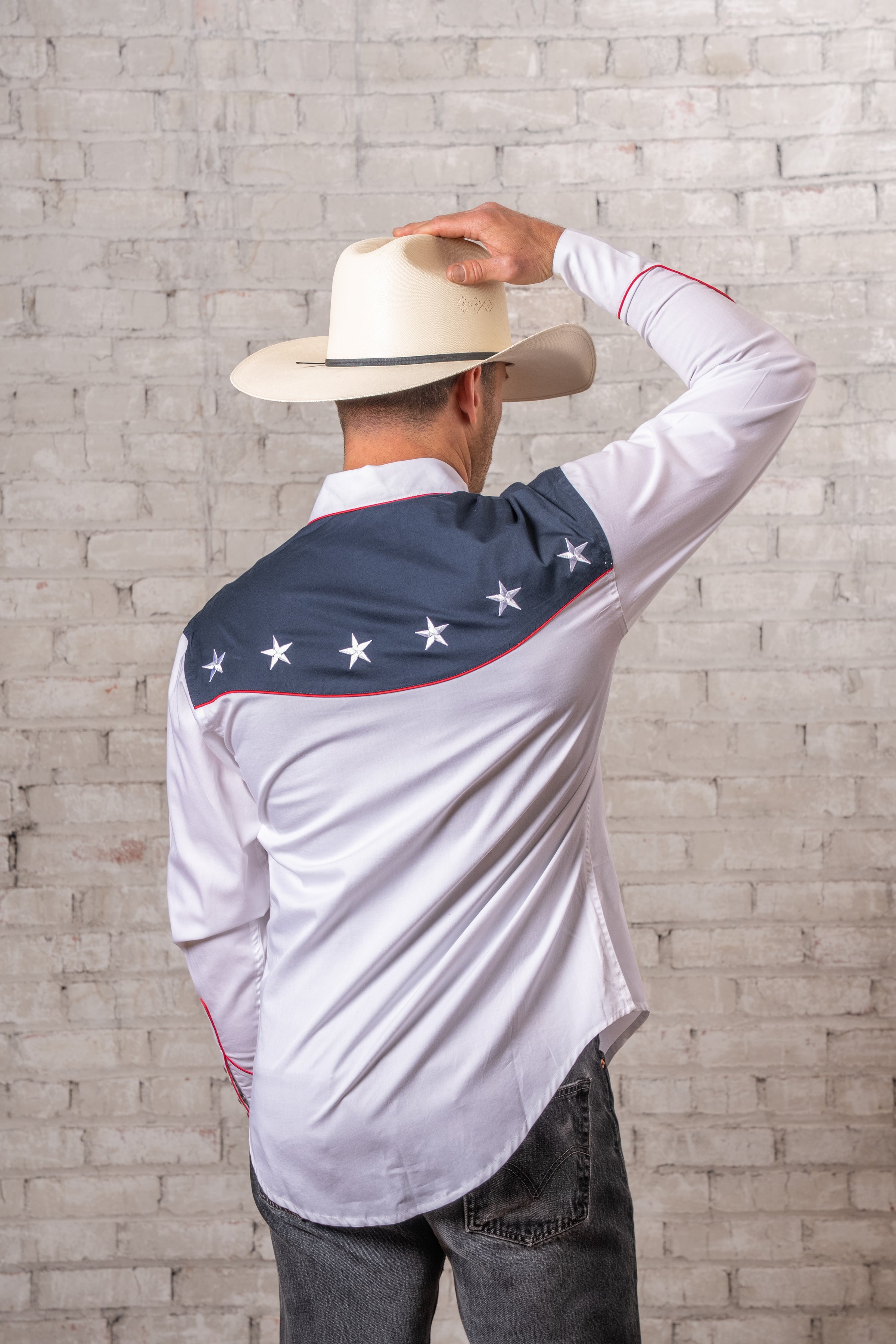 flag dress shirt Amazon.com: Mens 4th of July Patriotic Shirts Short Sleeve Button Down Red White Blue Stars Stripes Summer American Flag Tops : Clothing, Shoes & Jewelry