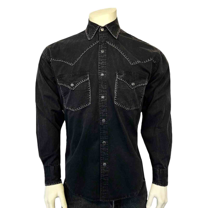 Men's Western Shirts – Rockmount