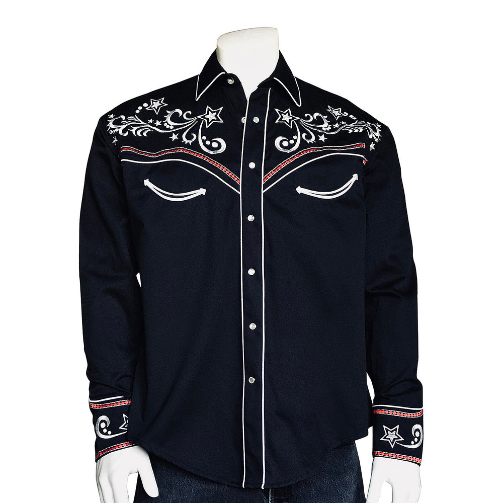 Men's Western Shirts – Page 6 – Rockmount