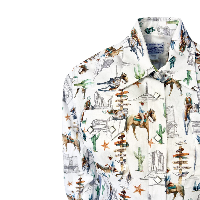 kamasutra dress shirt Couple X Cotton Shirt