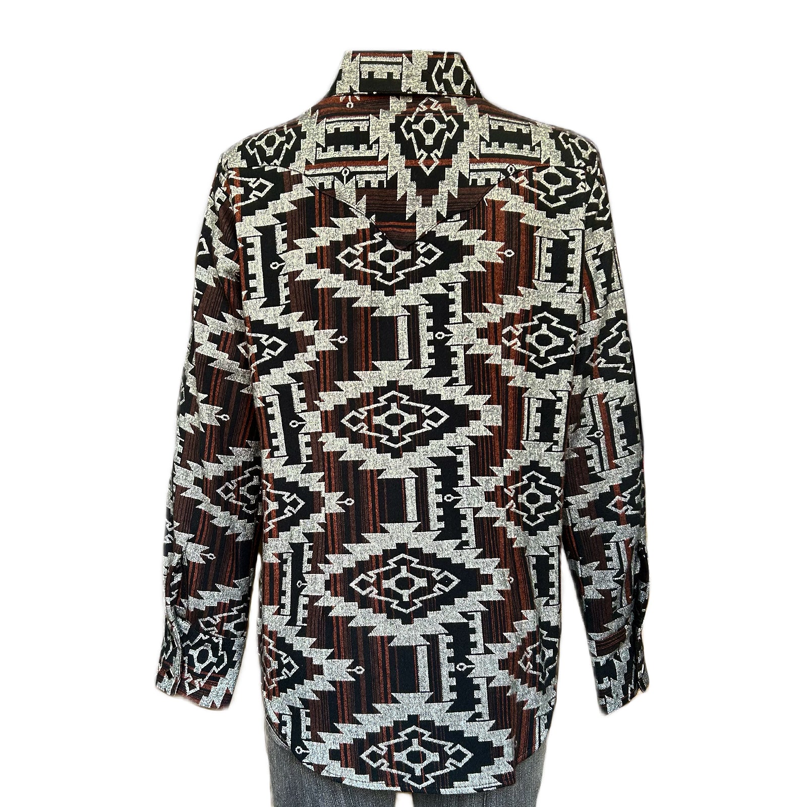 Women's Flannels – Rockmount