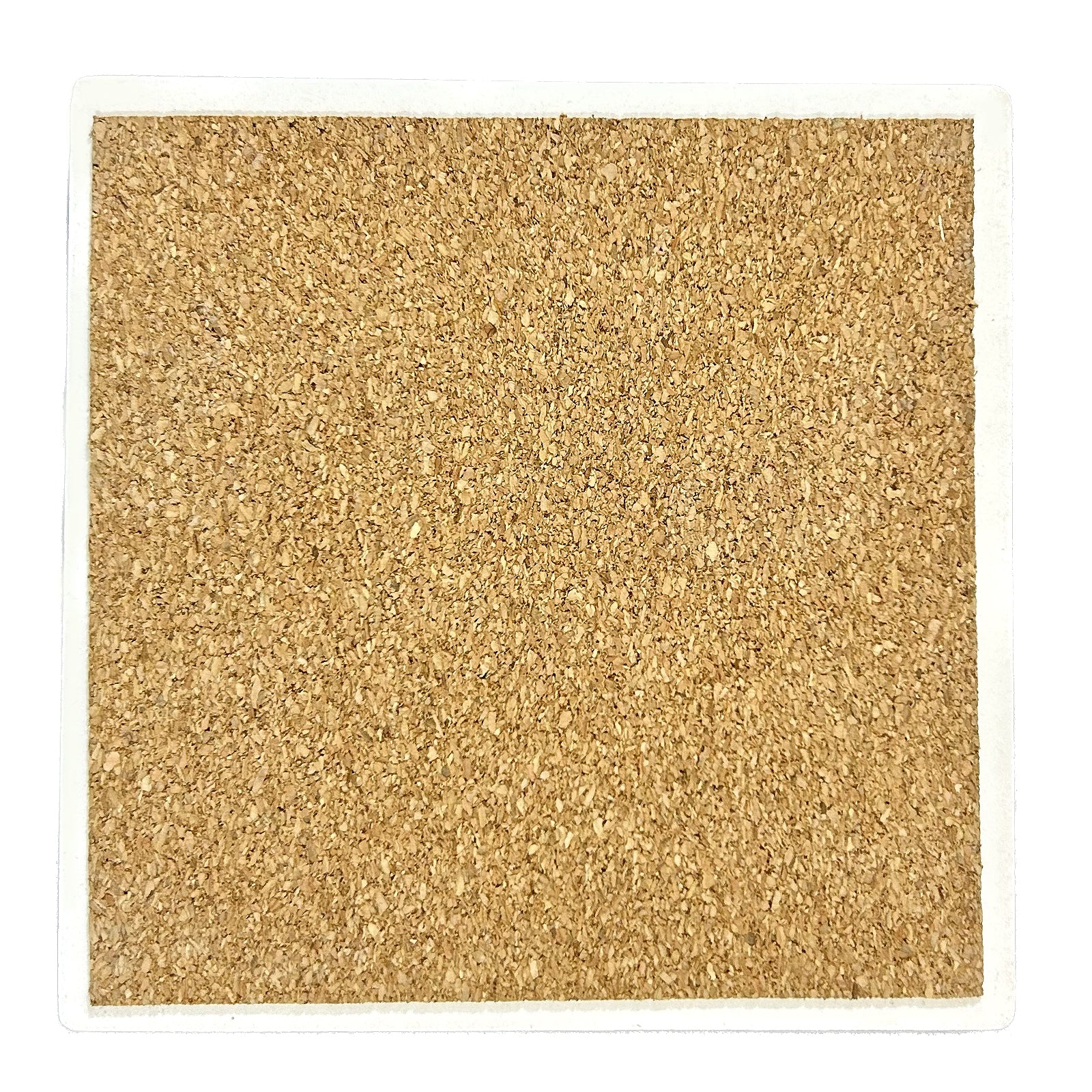 Ceramic Cork Backed Western Coasters – Rockmount