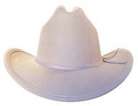 Kid's Buck Wool Felt Western Cowboy Hat