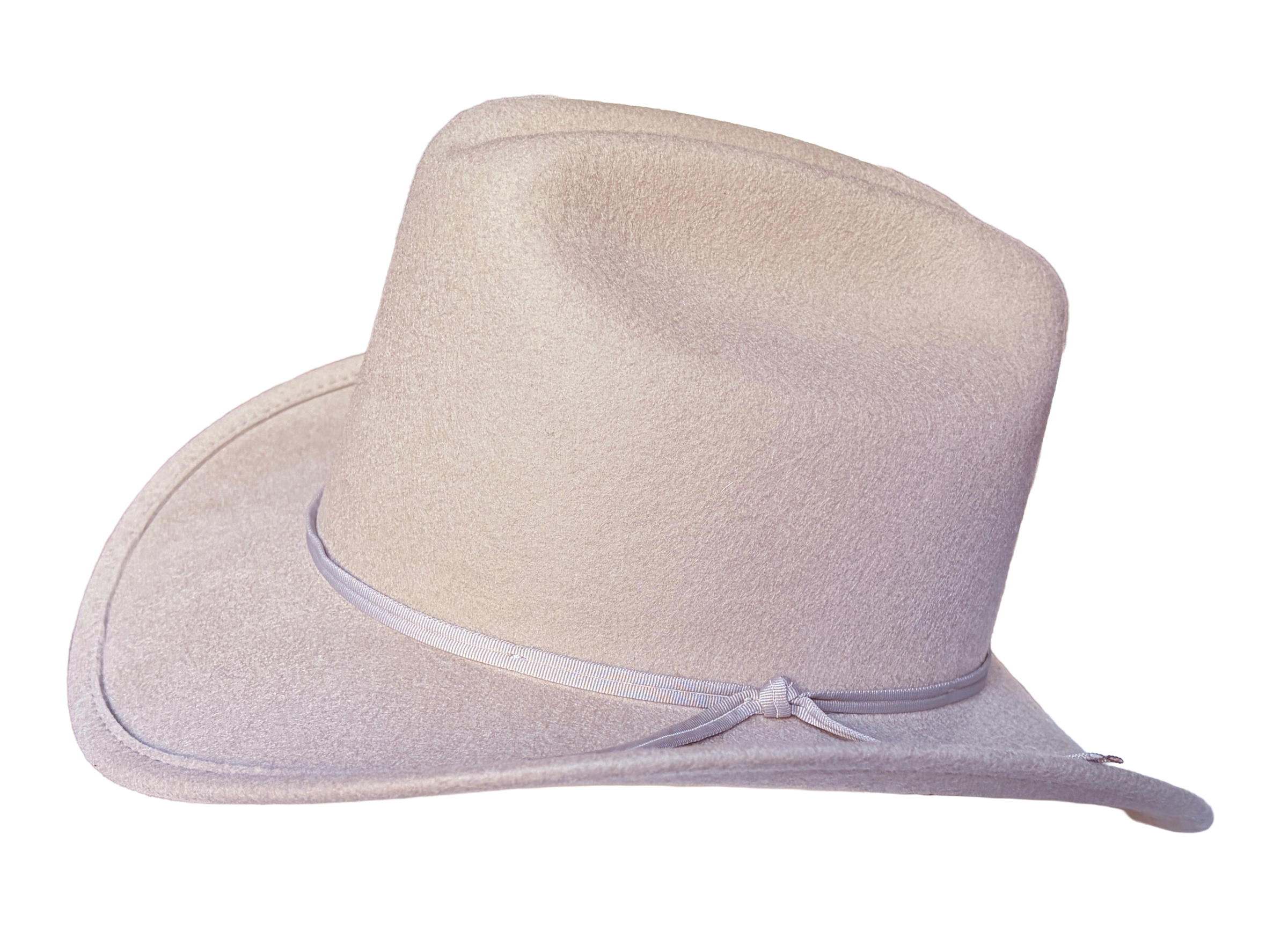 Kid's Buck Wool Felt Western Cowboy Hat