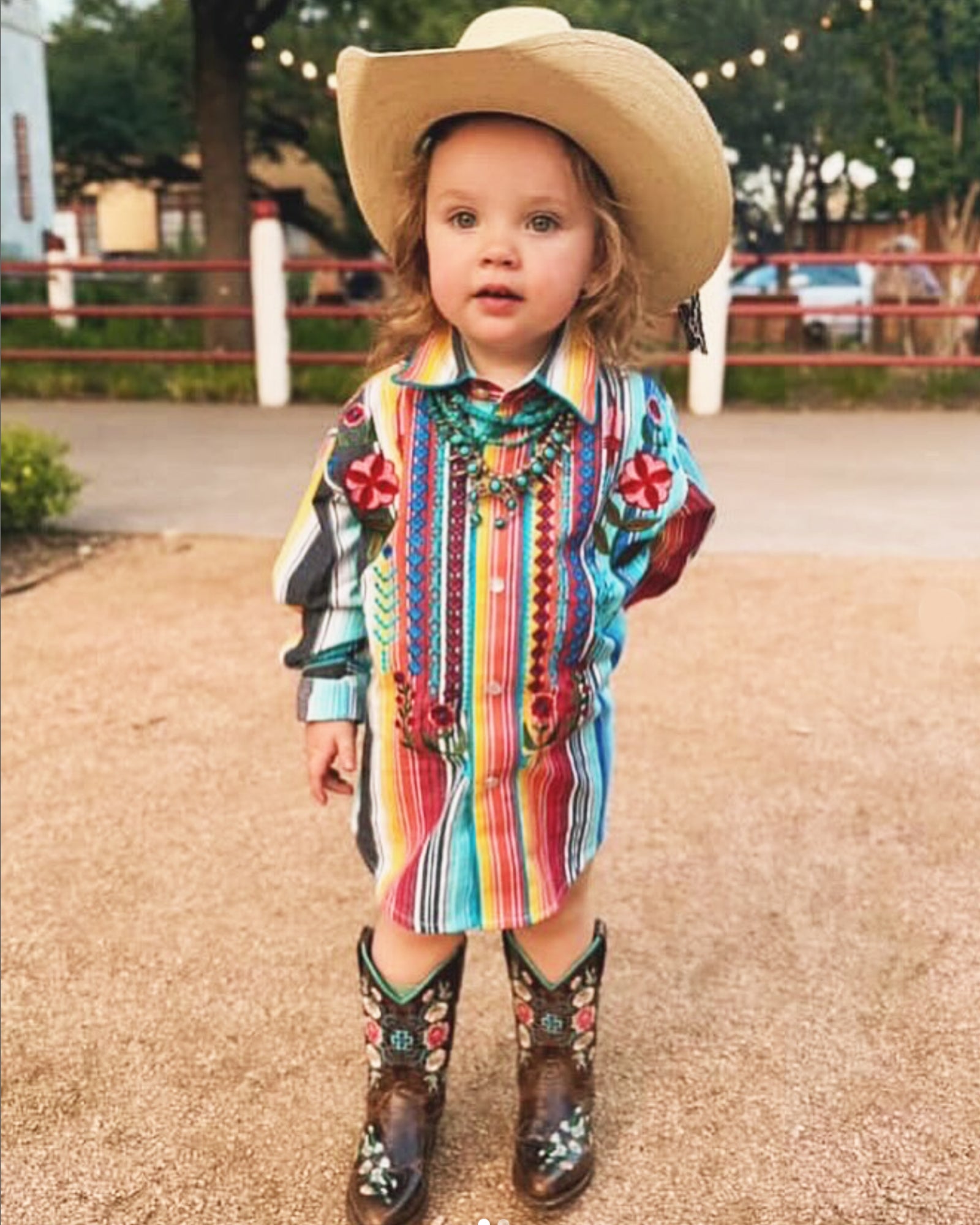 Authentic Western Shirts, Jackets, Belts, Hats & Accessories