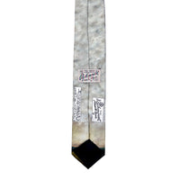 Limited-Edition the Lost Greenhorn Silk Tie by Alfred Jacob Miller