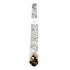 Limited-Edition the Lost Greenhorn Silk Tie by Alfred Jacob Miller