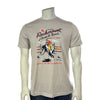 Men's Granite Rockmount Bronc 100% Cotton Western T-Shirt
