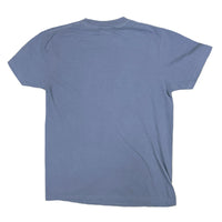 Men's Denim Vintage Bronc Western T-Shirt