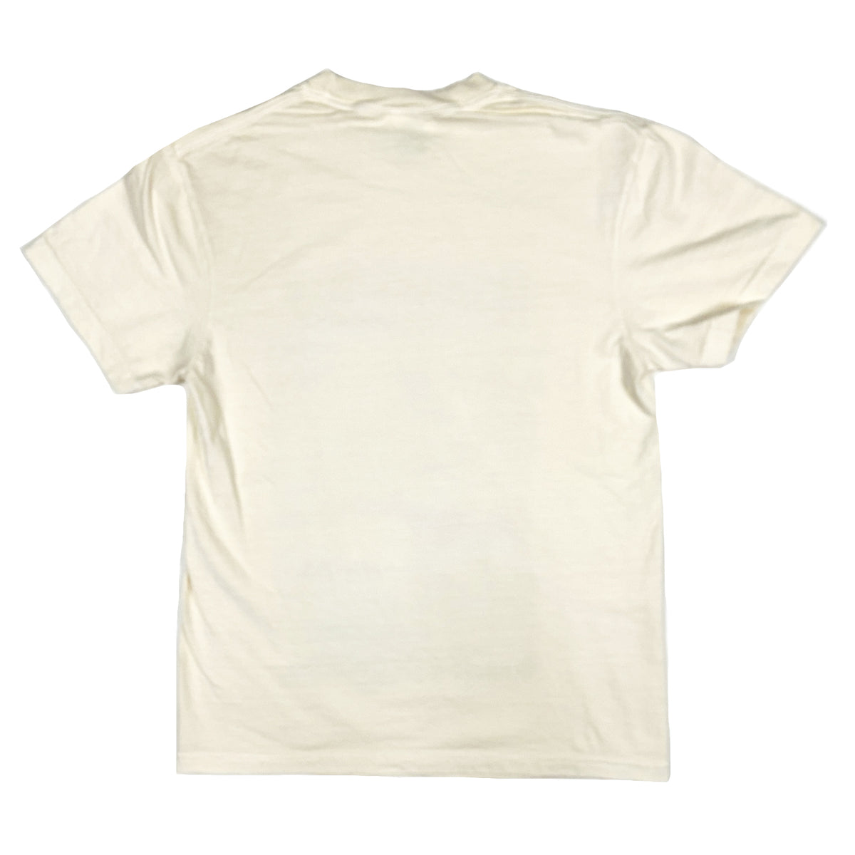 Men's Cream Mountain & Plain Festival Association Western T-Shirt