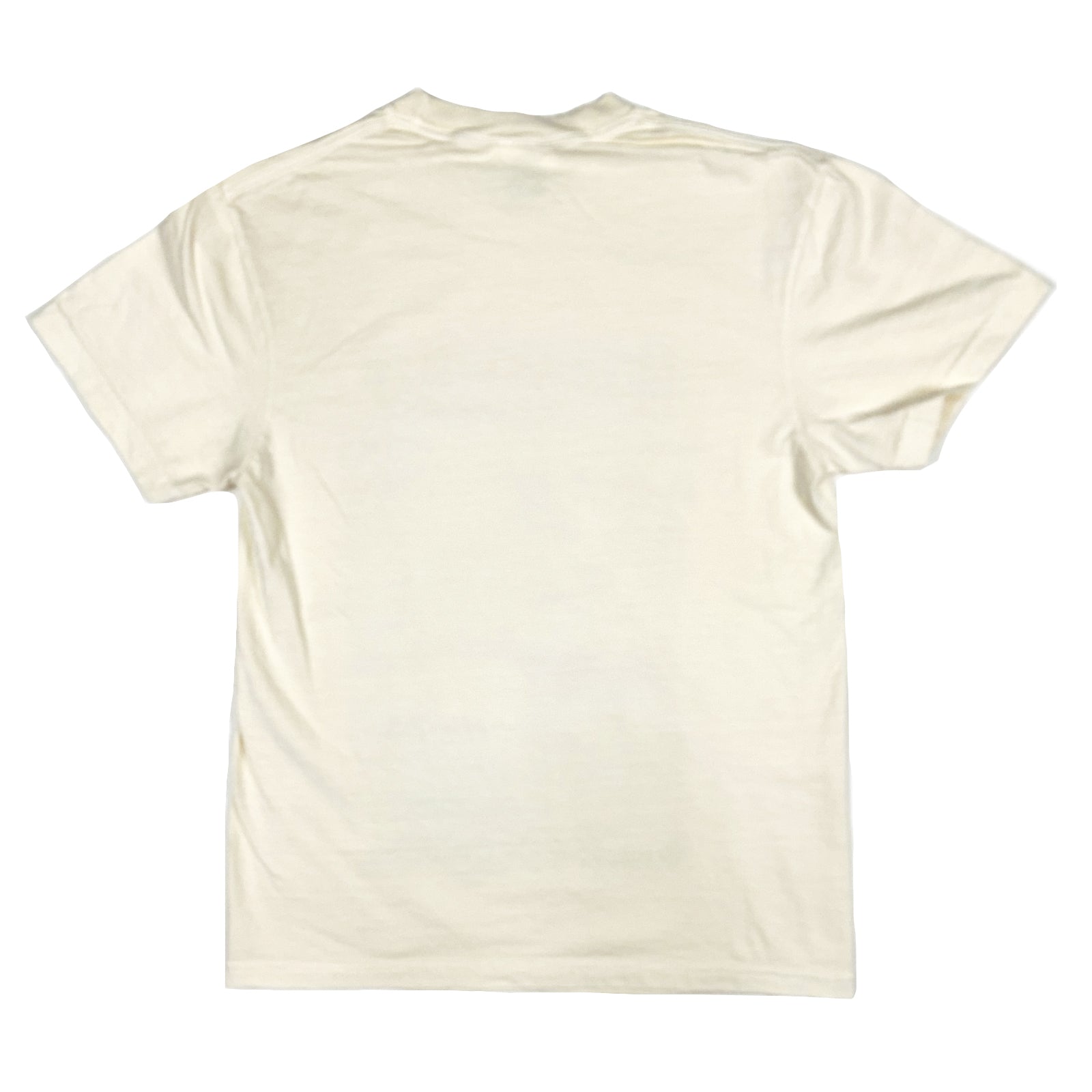 Men's Cream Mountain & Plain Festival Association Western T-Shirt