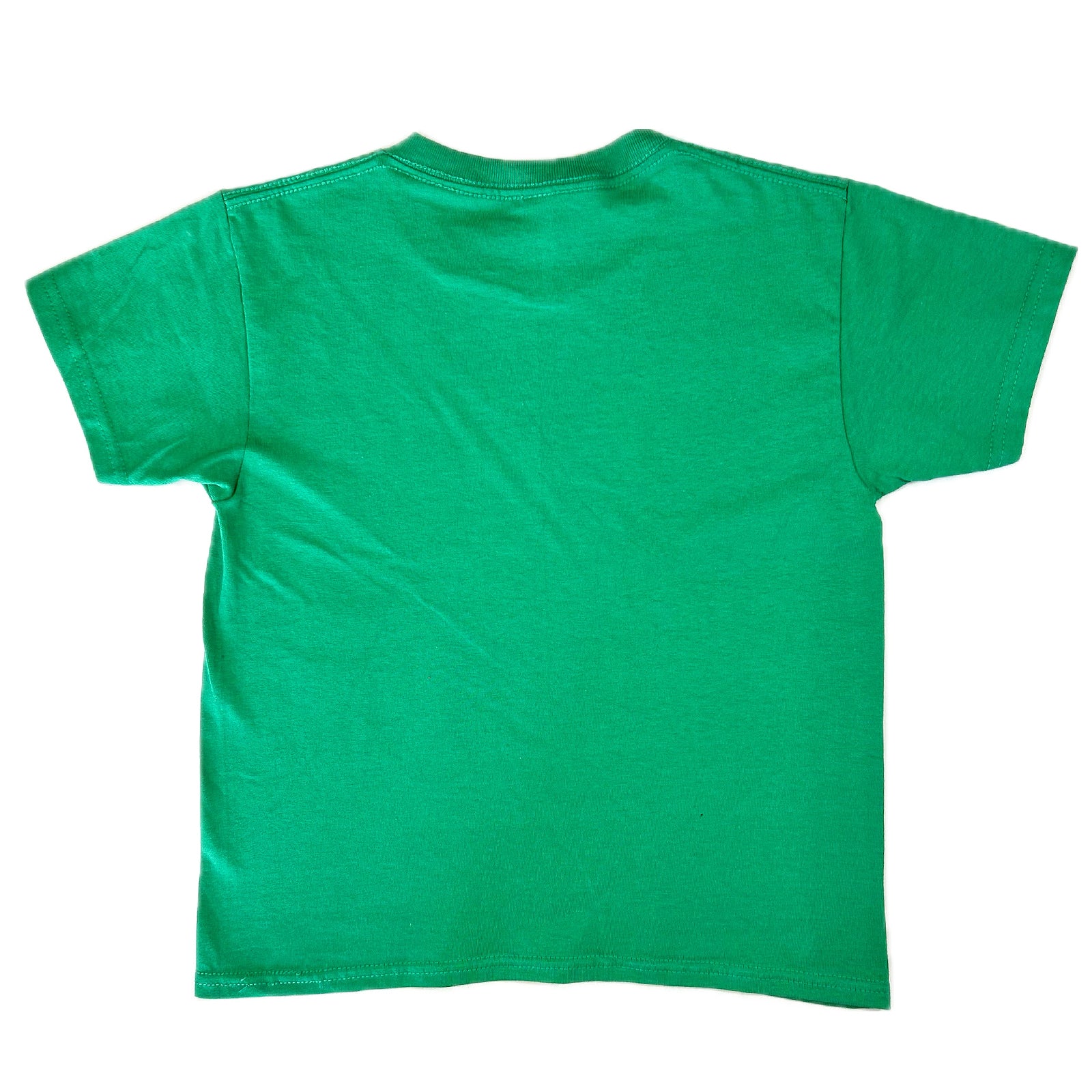 Kid's Rockmount Green Bronc 100% Cotton Western T-Shirt