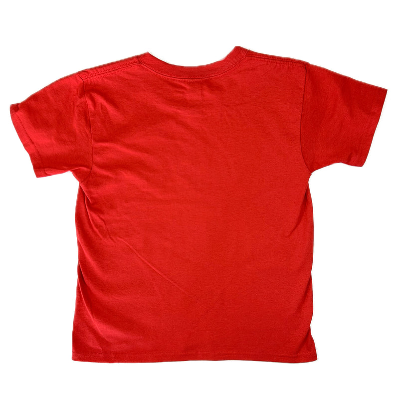 Rockmount Vintage Red Bronc 100% Cotton Kid's T-Shirt