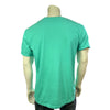 Men's Green 100% Cotton Chief Western T-Shirt