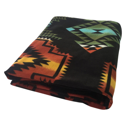 Western Style Blankets – Rockmount