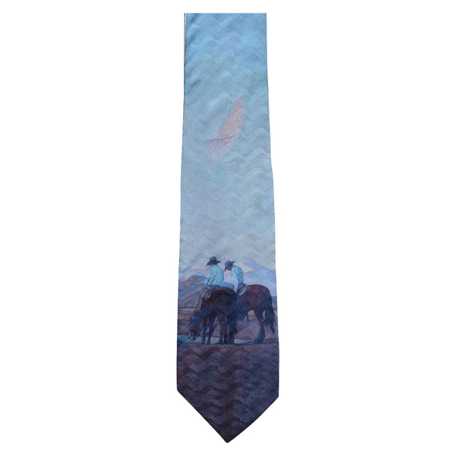 rockmount ties
