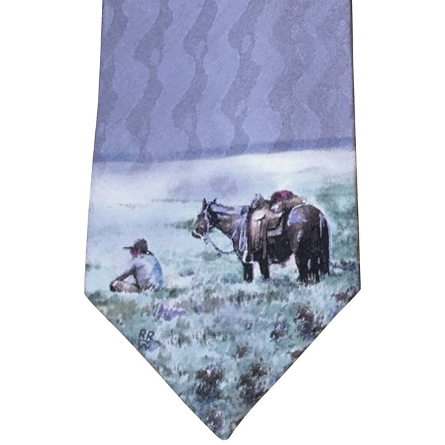 rockmount ties