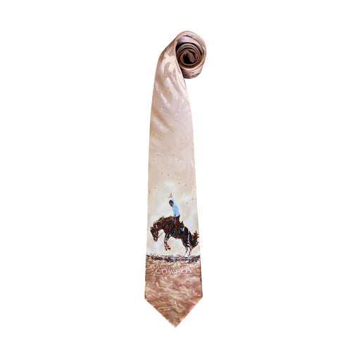 rockmount ties