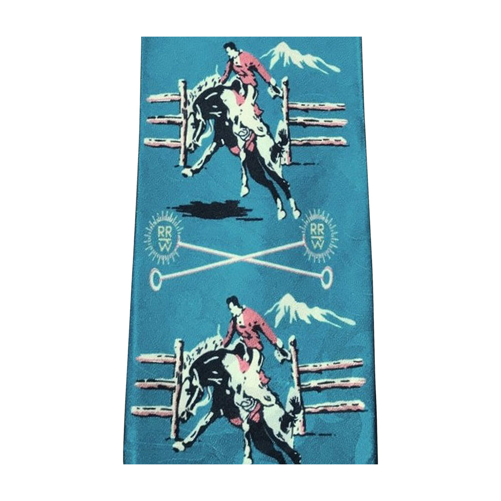 rockmount ties