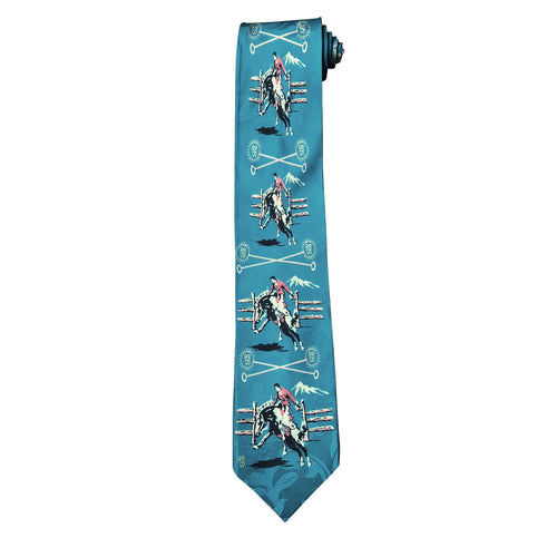 rockmount ties