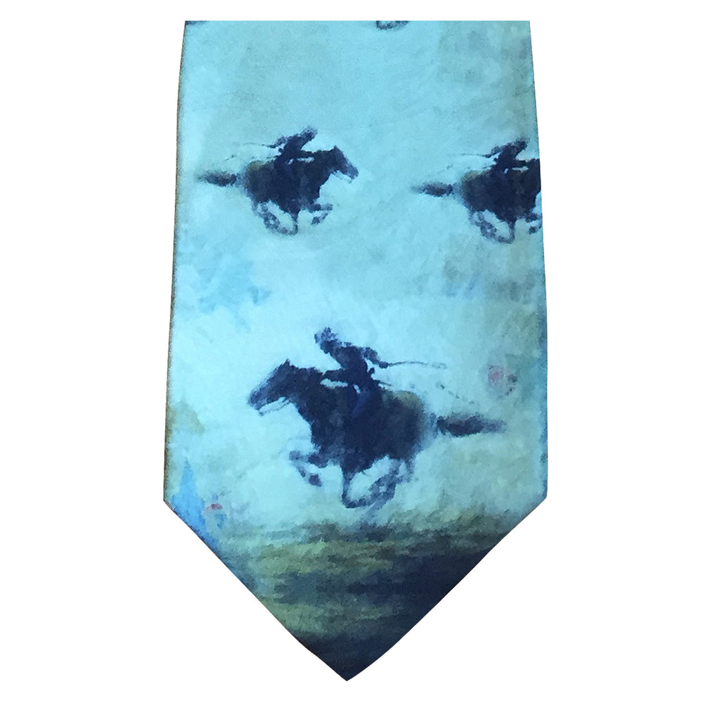 rockmount ties
