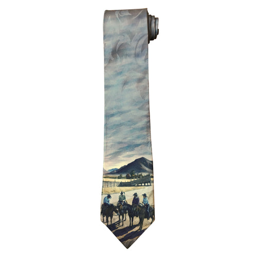 rockmount ties