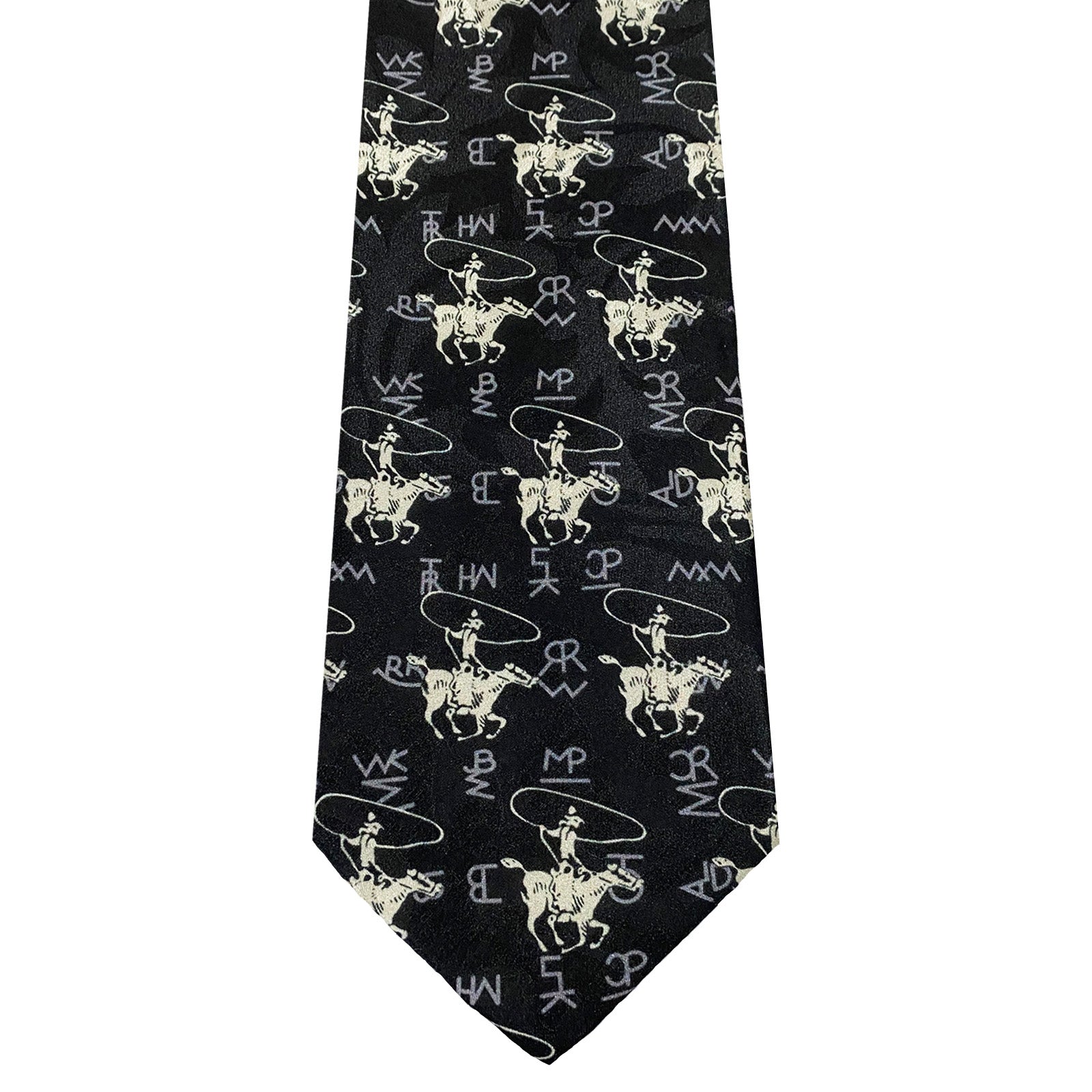Louis Vuitton Plaids & Checks Tie Ties for Men for sale