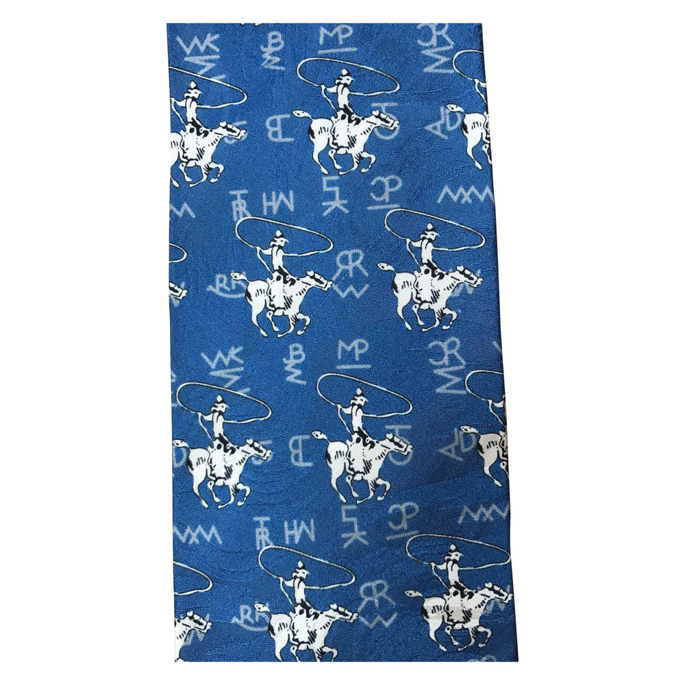 rockmount ties