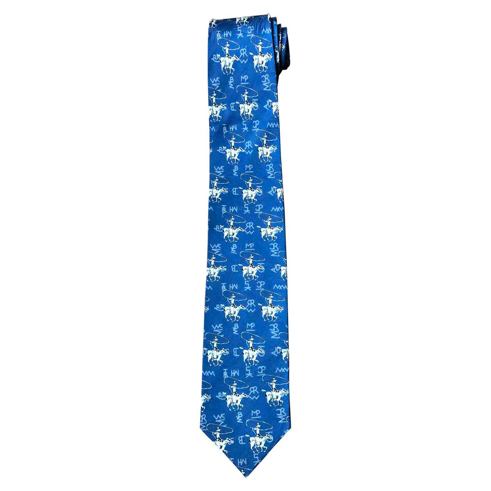 rockmount ties
