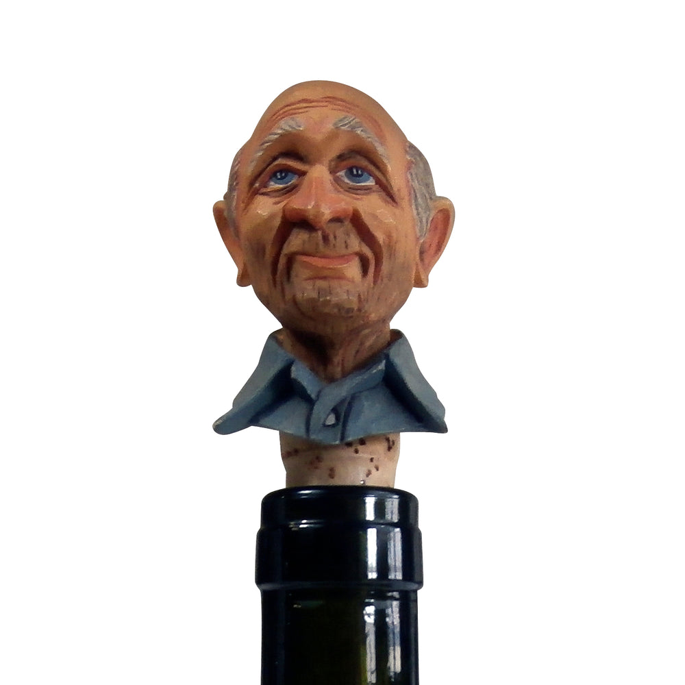 Bottle Stoppers Rockmount